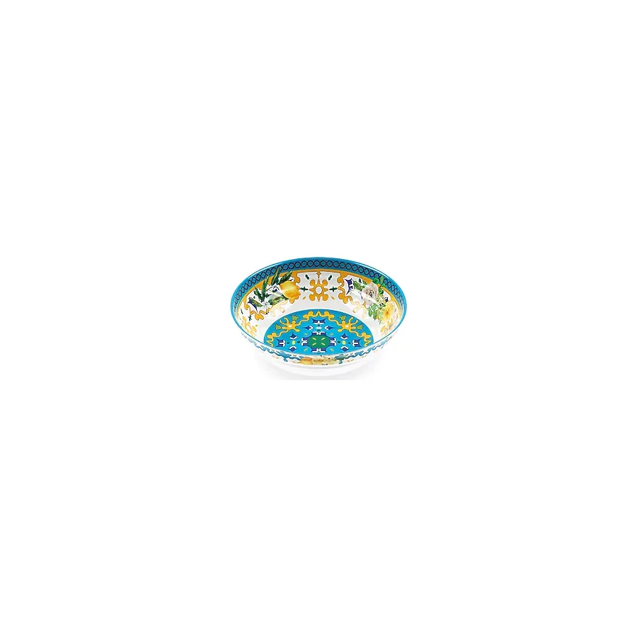 Guzzini Flower Lemon 30 cm Kase