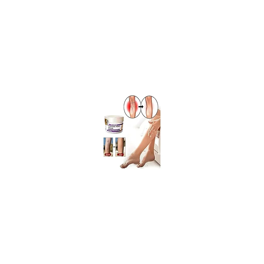 Guzzy Süper Cream West&month Selülit Karşıtı Bacak Önleyici Bakım Kremi 100 ml x 2 Adet - 1li