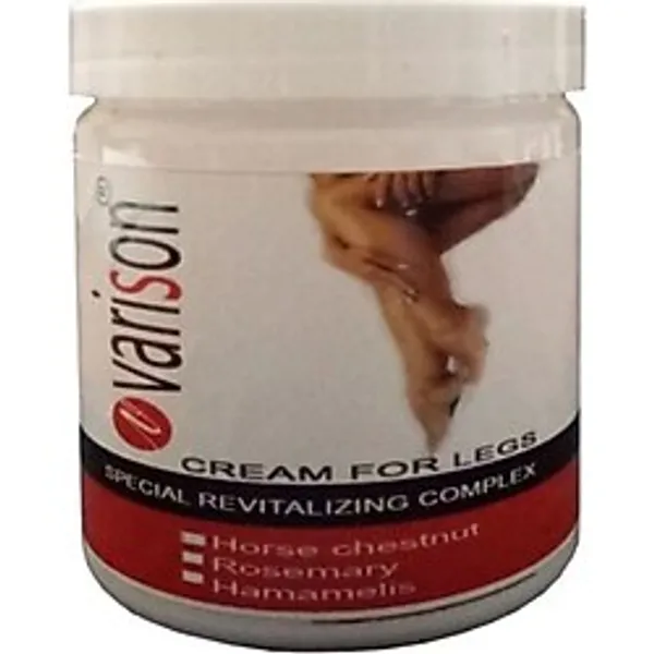 Guzzy Varicose Vein Defense Cream ,selülit,bacak Bakım Kremi 200ML - 1li