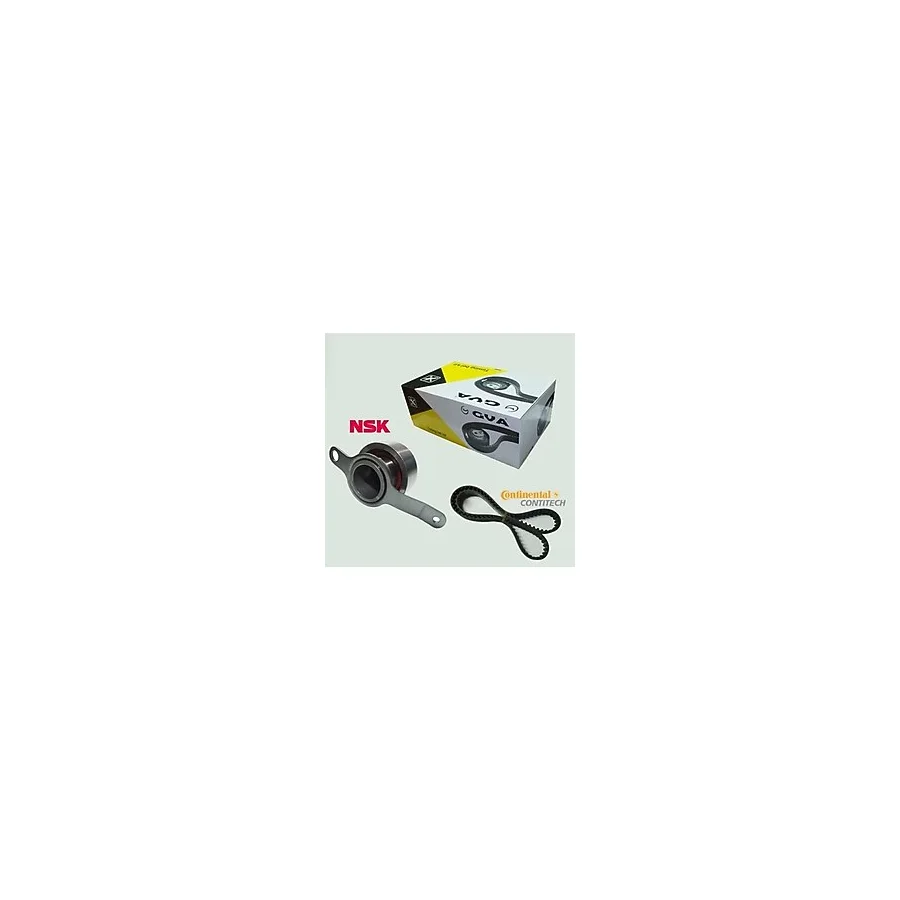 GVA 59T9208 TRİGER EKSANTRİK GERGİ SETİ CIVIC 96-00 1.4 1.5 103x2
