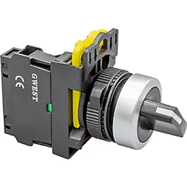 GWEST A5-20XS ( 1-0-2 ) Kalıcı Mandal Buton