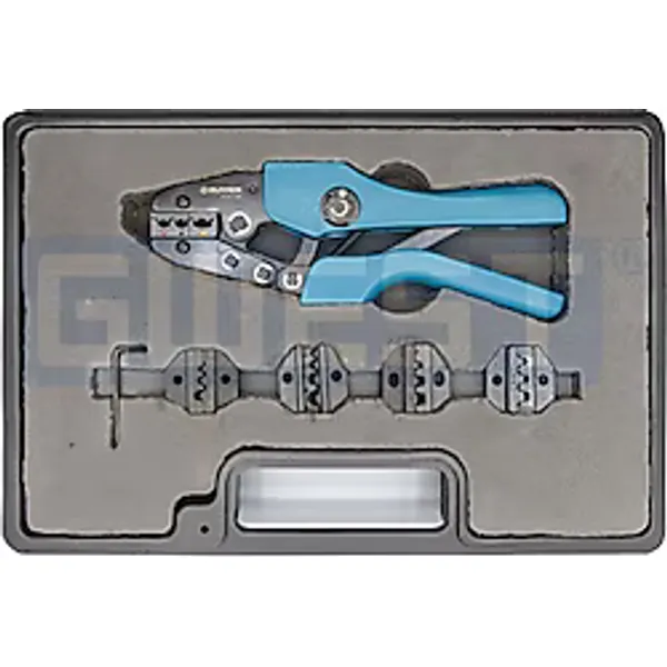 Gwest T03C-5D Multi Fonksiyonel Sıkma Pensesi
