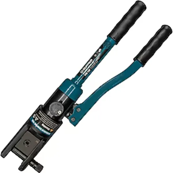 Gwest YYQ-120 Hidrolik SKP Sıkma Pensesi