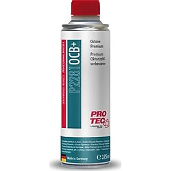 Gy Atelier Arzer Protec Oktan Düzenleyici/arttırıcı - Premium 375ML / Yakıt Katkısı
