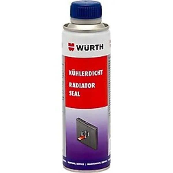 Gy Atelier Würth Radyatör Temizleyici 250 ml