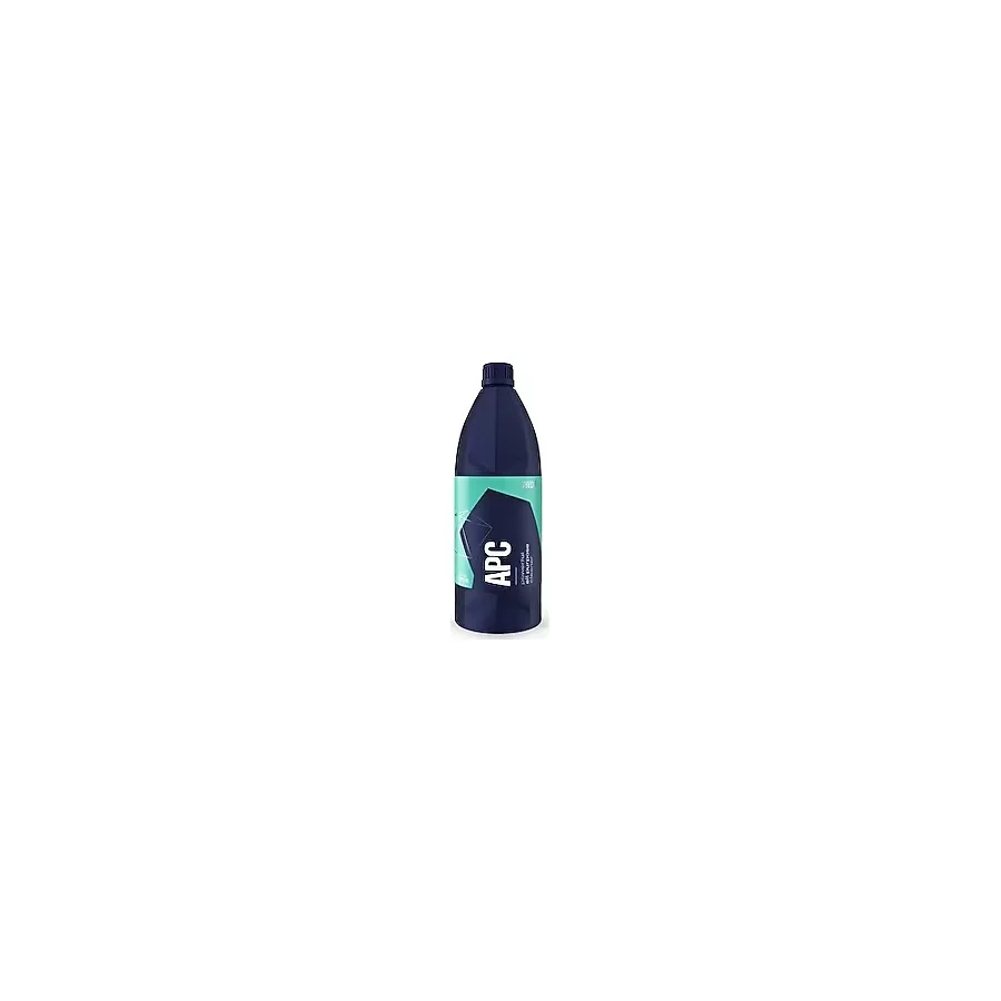Gyeon Q2M APC Çok Amaçlı Genel Yüzey Temizleyici - 1000 ml -Konsantre Leke Çıkarıcı Yağ Çözücü