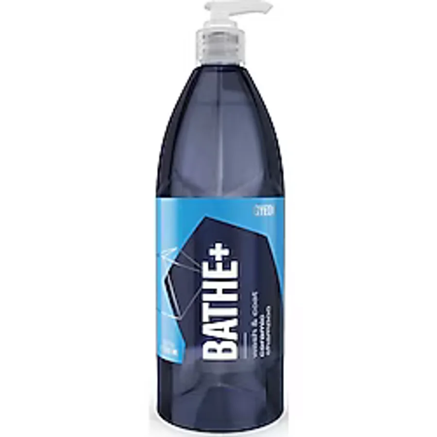 Gyeon Q2m Bathe+ Plus Seramik Bazlı Ph Nötr Cilalı Oto Şampuanı 1