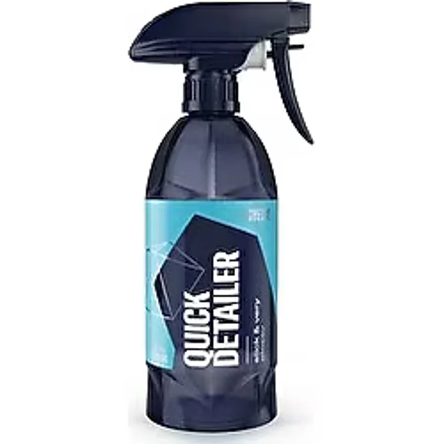 Gyeon Q2M QuickDetailer Seramik Bazlı Parlatıcı Yüzey Detaylandırıcı - 500 ml -Leke Giderici Cila