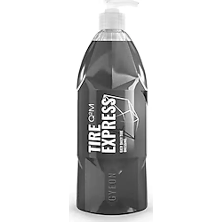 Gyeon Q2M Tire Express 1000 ml Lastik Parlatıcı