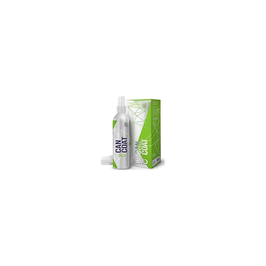 Gyeon Quartz Gyeon Q2 Cancoat Evo Hidrofobik Nano Seramik Kaplama Seti - 200 ml - 9h Oto Boya Koruma-su Itici