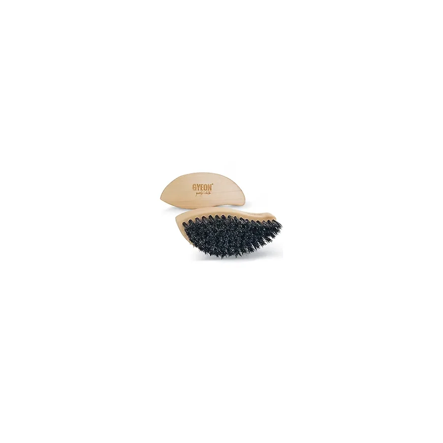 Gyeon Quartz GYEON Q2M Leather Brush At Kılı Deri Temizlik Fırçası