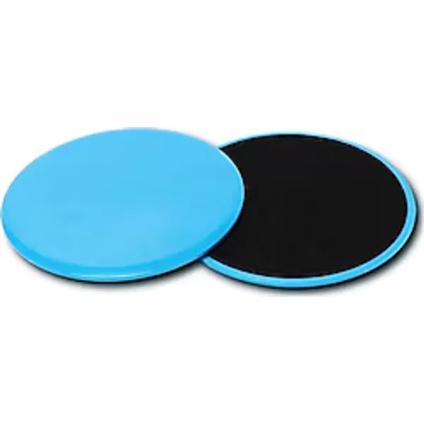 Gymo Core Slider Pilates Egzersiz Kayar Disk