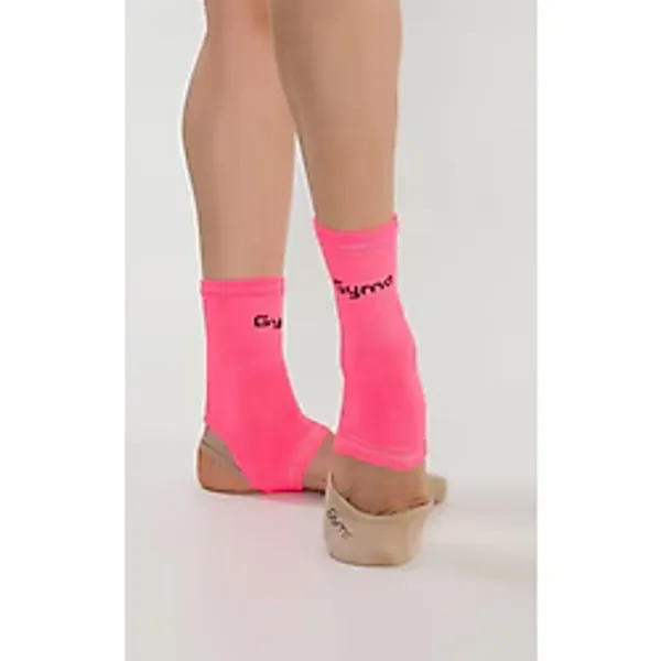 Gymo Sports Bilek Isıtıcı F.Pembe