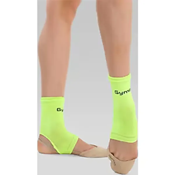 Gymo Sports Bilek Isıtıcı F.Sarı