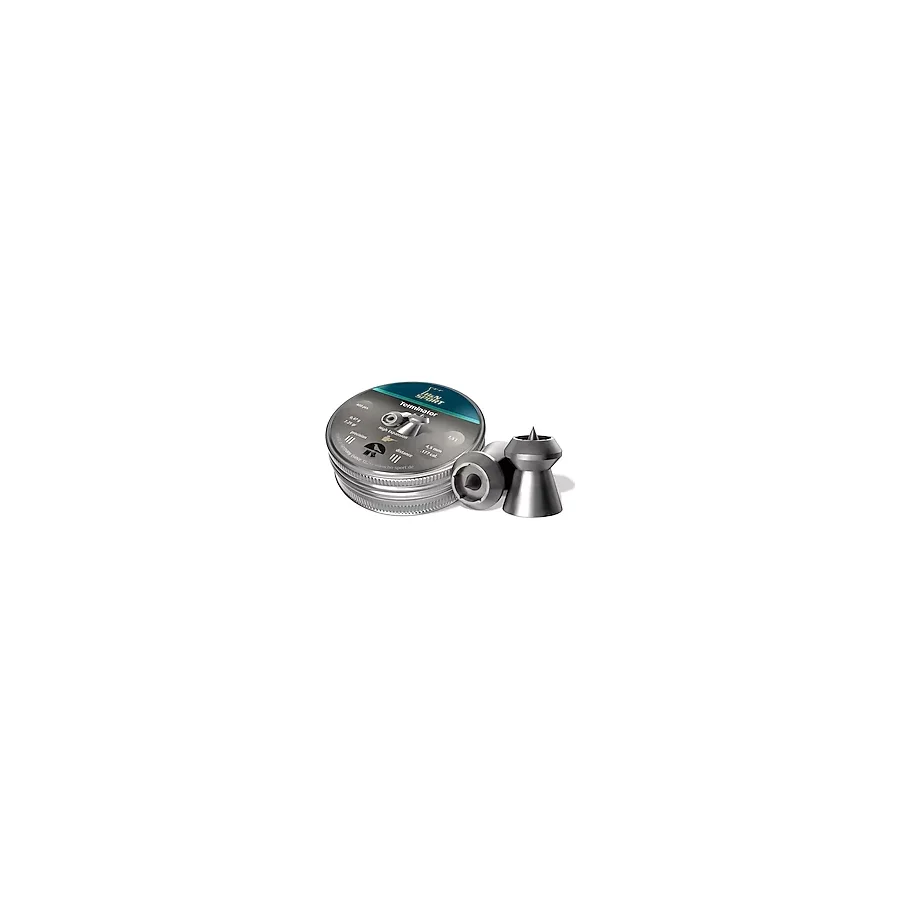 H&N 4.5mm Terminator Havalı Saçma 400 Adet