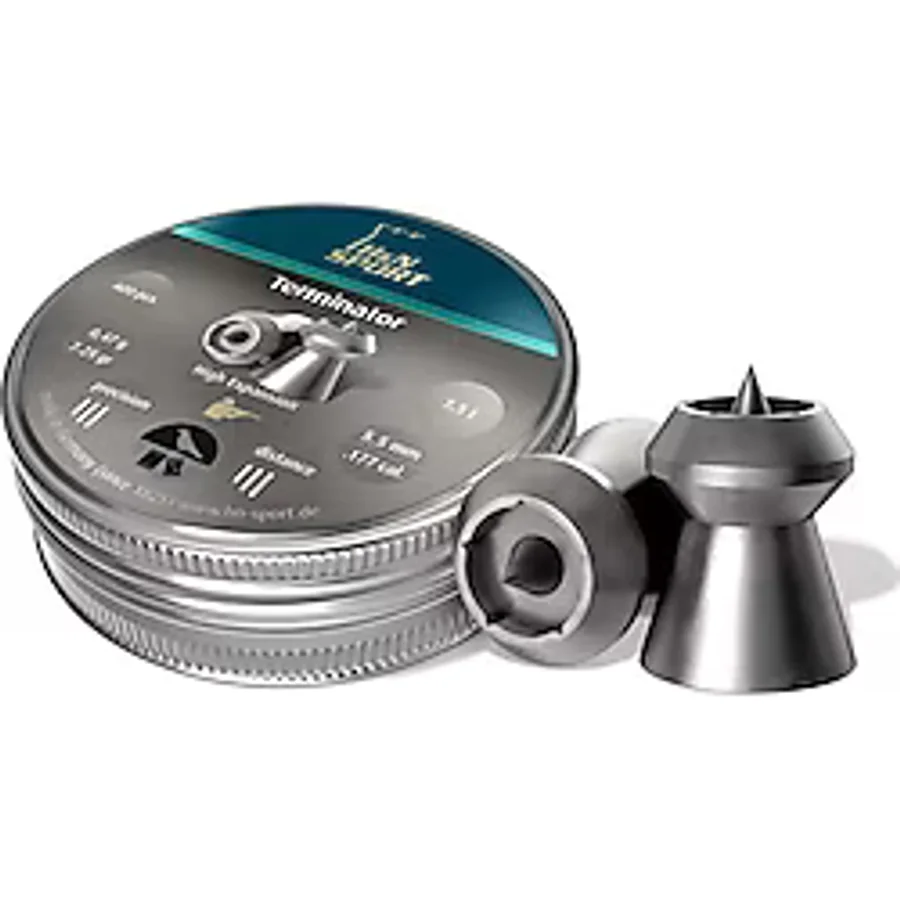 H&N 5.5Mm Terminator Havali Sacma 200 Adet