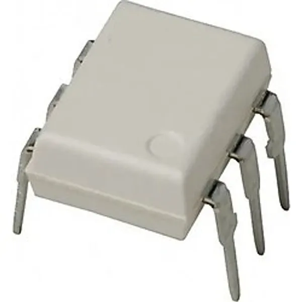 H11l1 Dıp-6 Entegre X 1 Adet (Rf109)