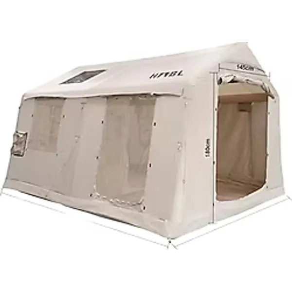 Habl 400x360x220 cm 12 Kişilik Şişme Çadır