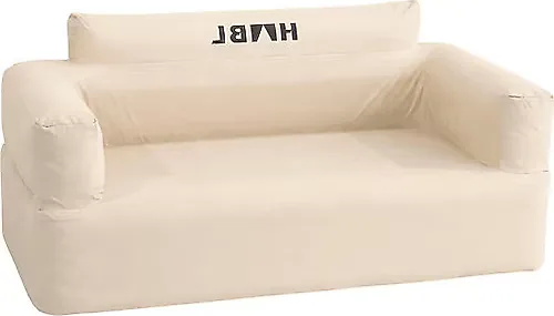 Habl Çift Kişilik Şişme Koltuk