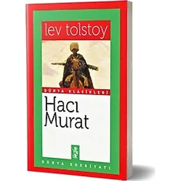 Haci Murat - Dunya Klasikleri