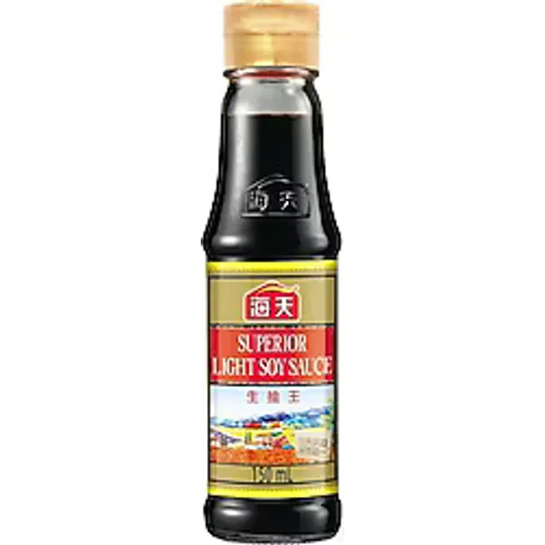 Haday Superior Açık Renkli Soya Sosu 150 ml