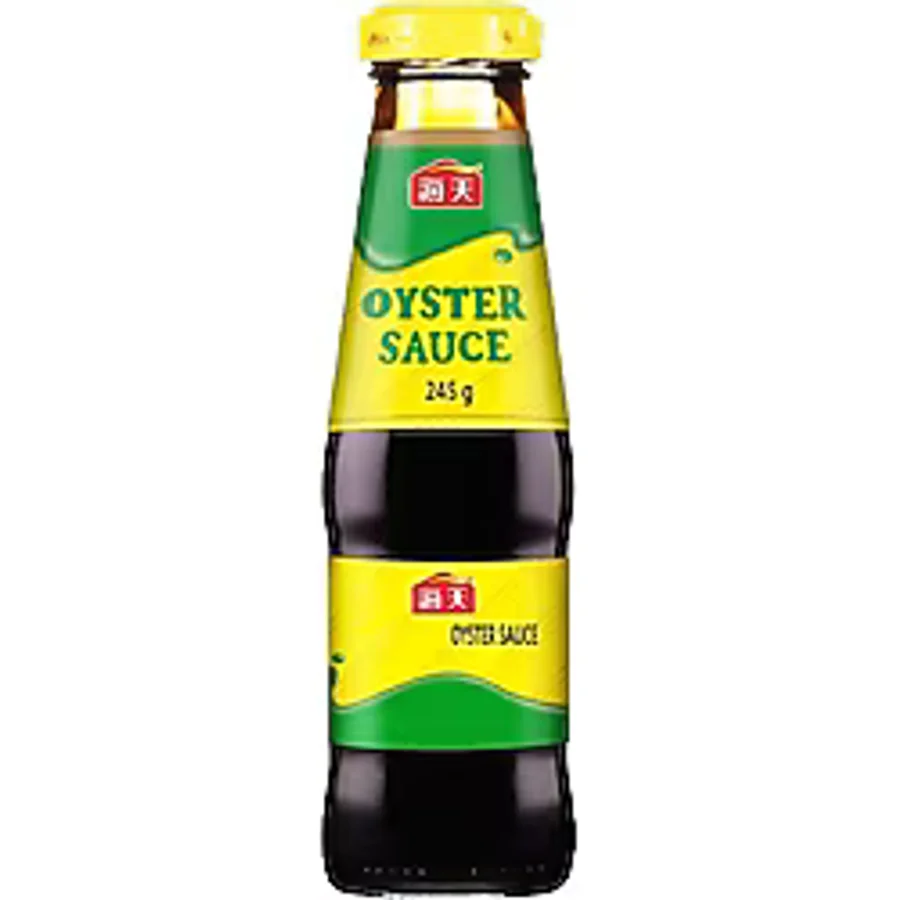 Haday Superior Oyster Sauce Superior Isitirdiye Sos 245gr - 245 gr