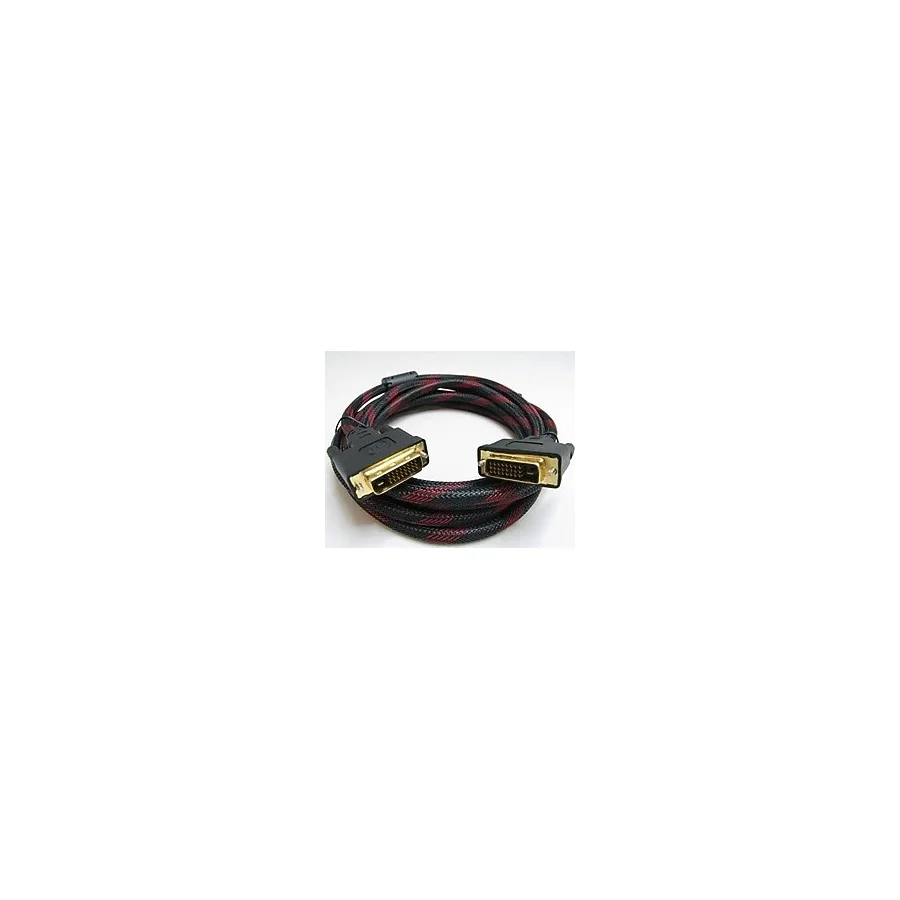Hadron HD-4114 1.8 m DVI Kablo