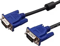 Hadron HD4034 1.5 m VGA Kablo