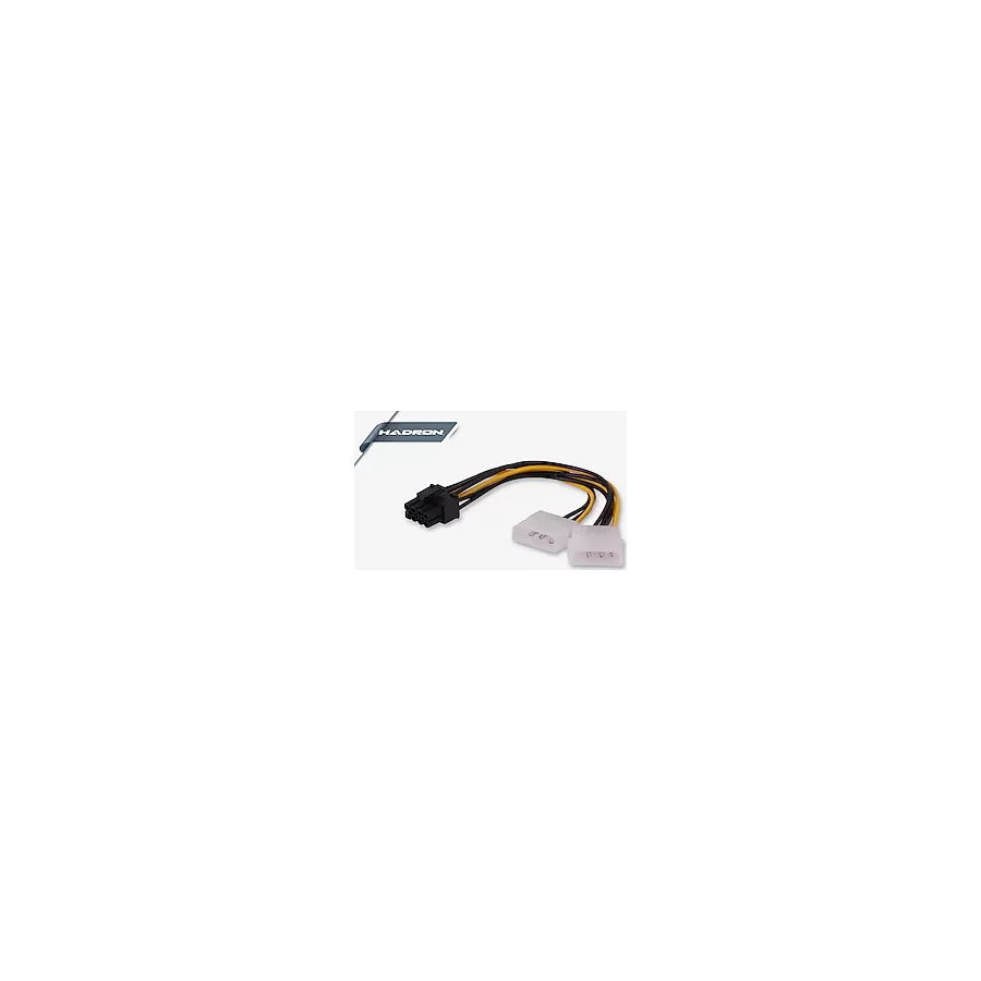 Hadron HD4536 Molex Kablo