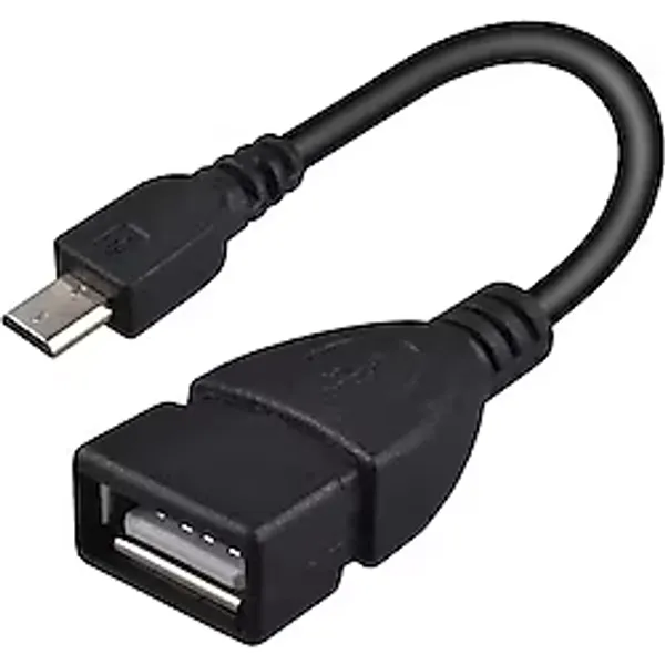 HADRON HD4590/750 MICRO USB OTG KABLO