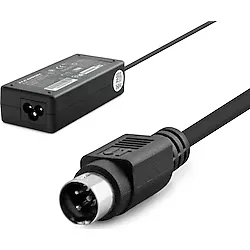 HADRON HD8842 24V 2.5A 3Pin Yazar Kasa Adaptör