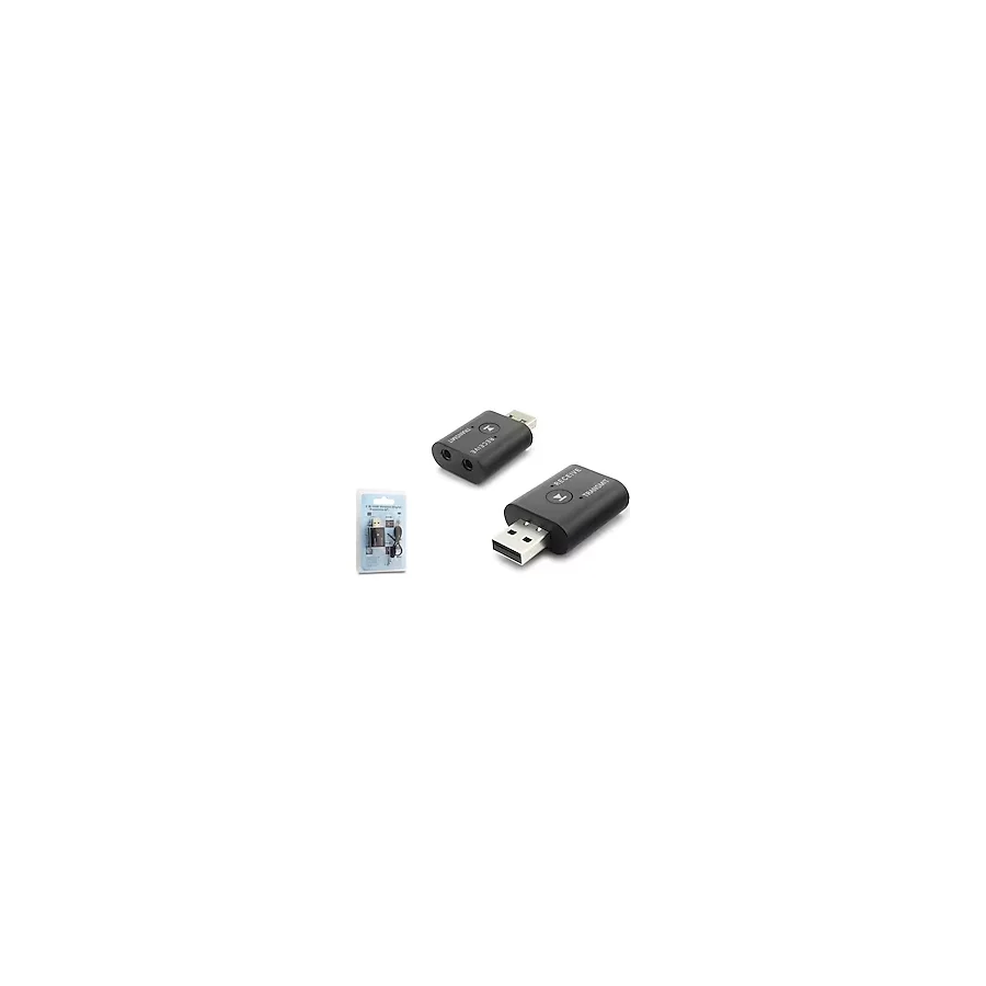 Hadron HD9006 5.0 Bluetooth Adaptör