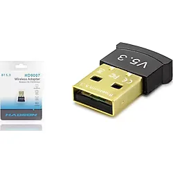 Hadron HD9007 5.3 Bluetooth Adaptör
