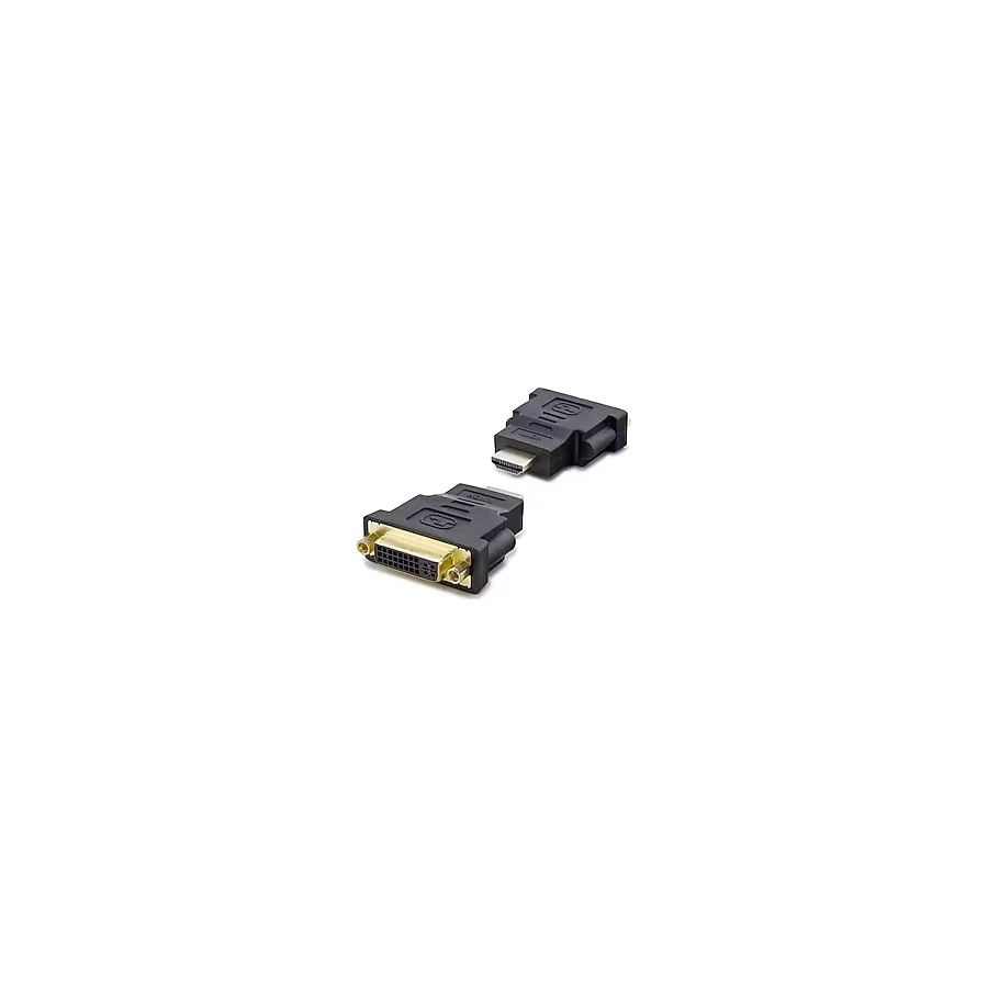 Hadron HDX-1255 DVI to HDMI Dönüştürücü