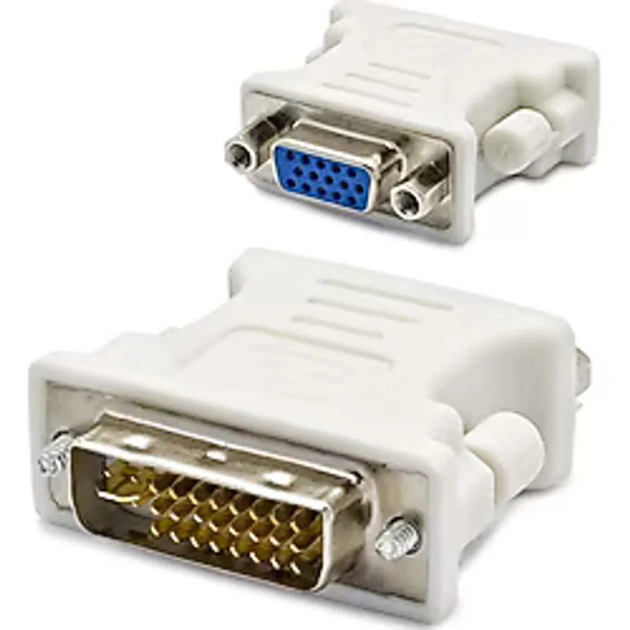Hadron HDX-1261 DVI to VGA Dönüştürücü