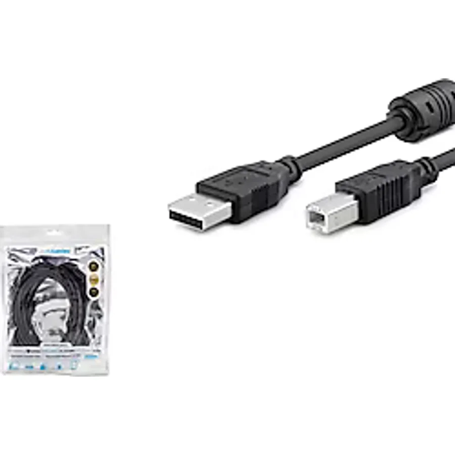 Hadron HDX-7507 5 m USB 2.0 Yazıcı Kablosu