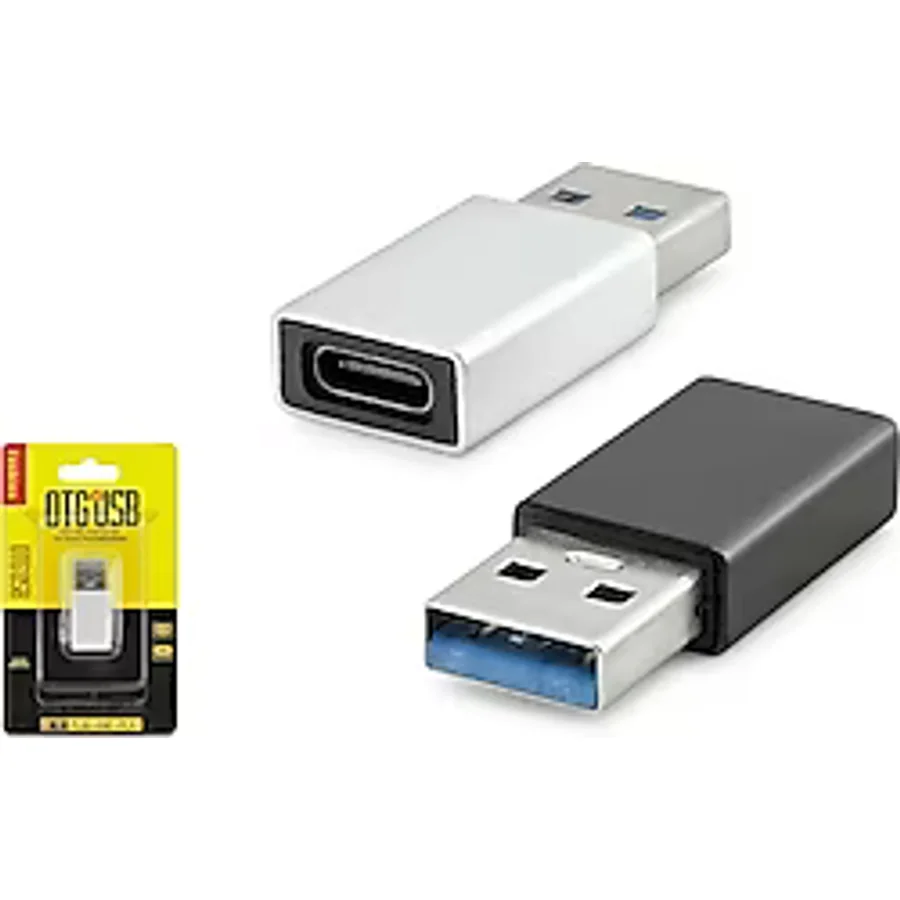 Hadron HDX1029 USB 3.0 to Type-C Dönüştürücü