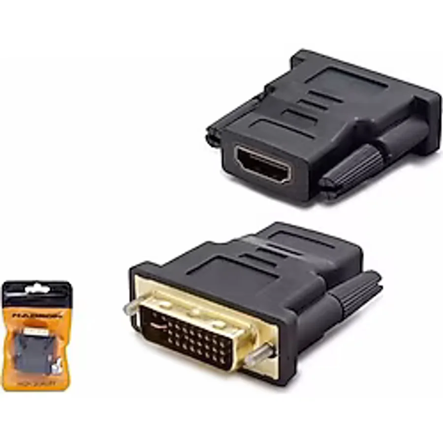 Hadron Hdx12604401 Adaptör Çevirici Dvi To Hdmi M/F 24+5