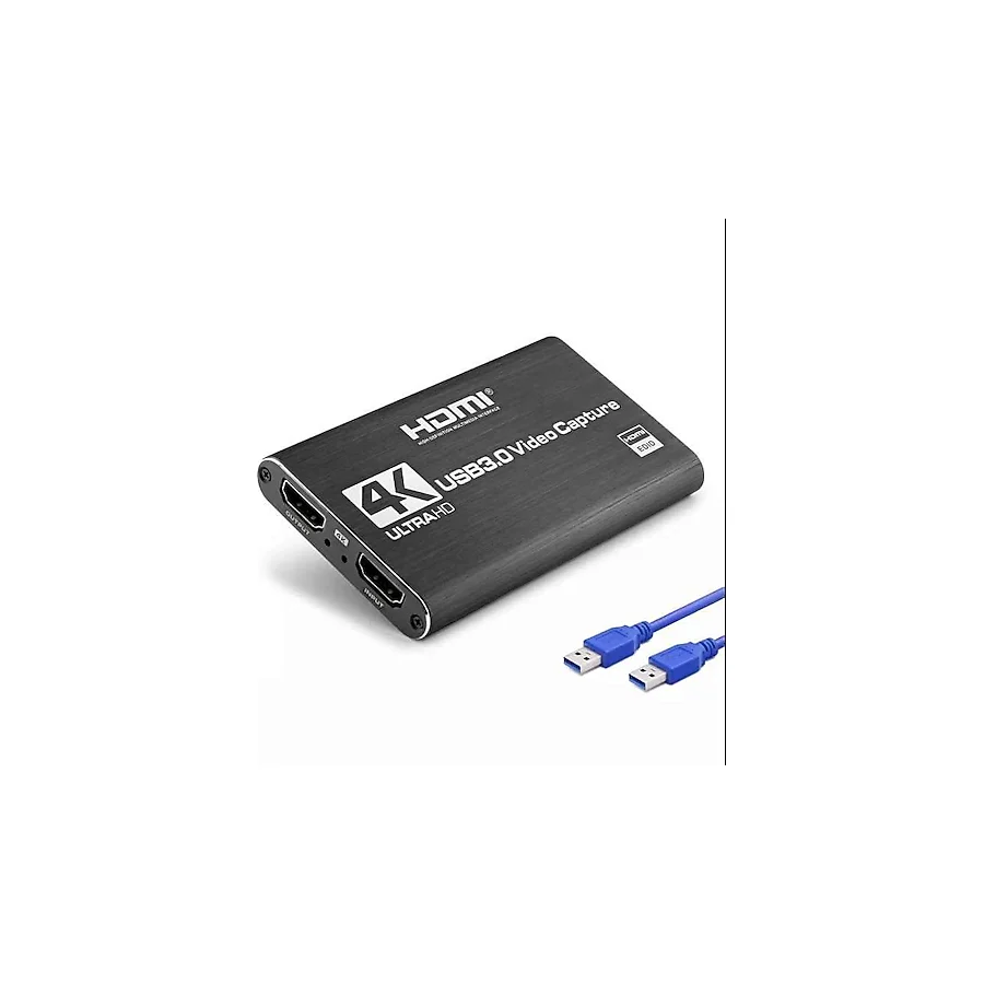 Hadron HDX1358 Capture Card