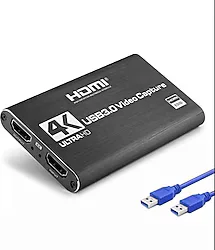 Hadron HDX1358 Capture Card