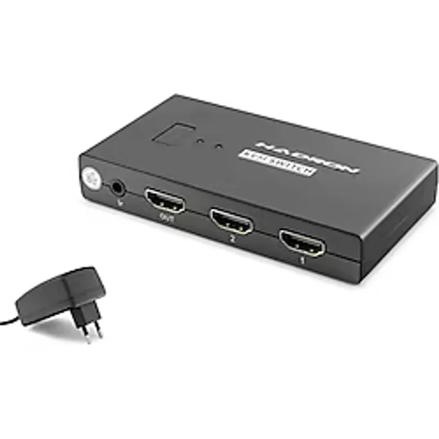 Hadron HDX1373 KVM Switch