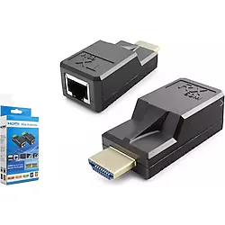 Hadron HDX1375 HDMI Dönüştürücü