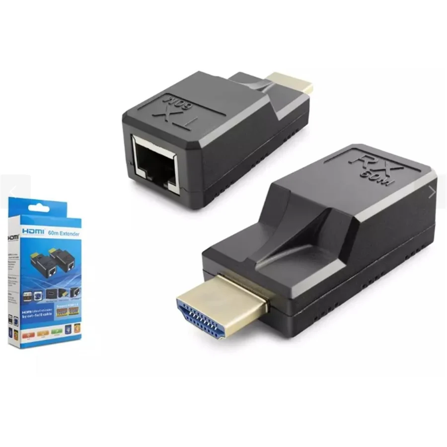 Hadron HDX1375 HDMI Dönüştürücü