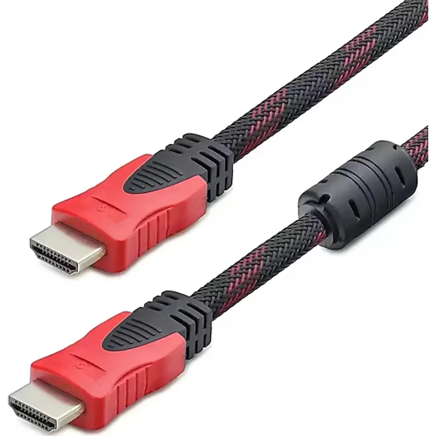 Hadron HDX2017 10 m HDMI Kablo