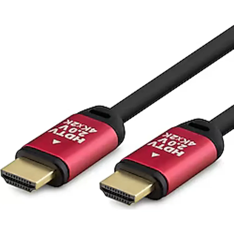 Hadron HDX2038 3 m 4K HDMI Kablo