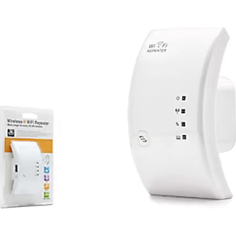 Hadron HDX2451 300 Mbps Wi-Fi Güçlendirici