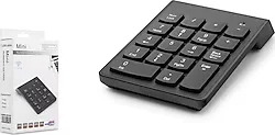 Hadron HDX2504 Kablosuz Numerik Klavye