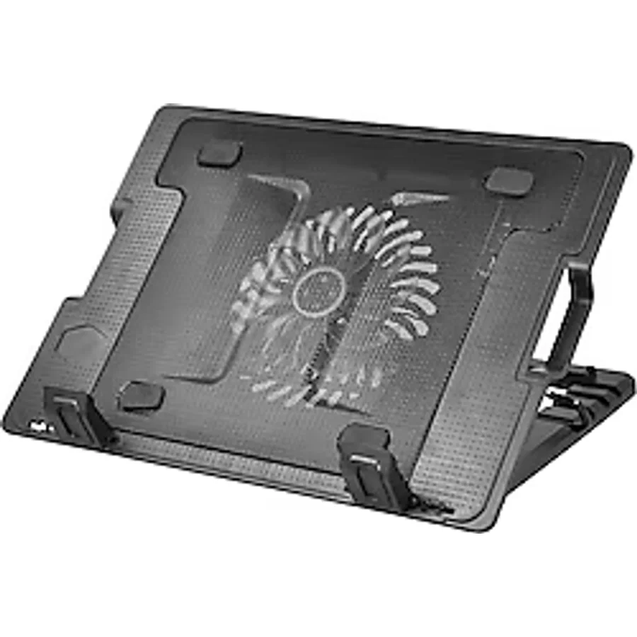 Hadron HDX4251 1 Led Fanlı 17" Laptop Soğutucu