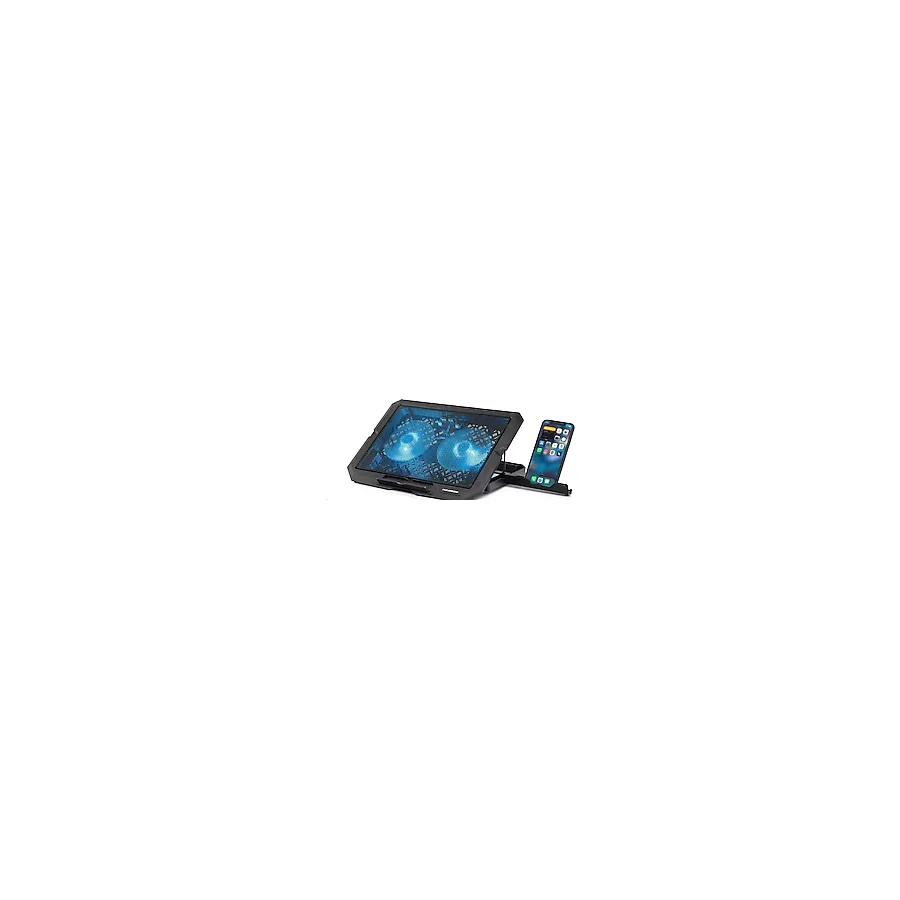 Hadron HDX4253 2 Led Fanlı Laptop Soğutucu