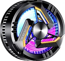 Hadron HDX4376 RGB MagSafe Telefon Soğutucu